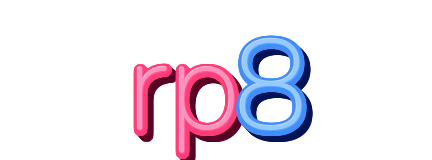 rp8 — logo kanal