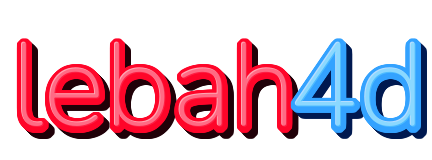lebah4d — logo kanal