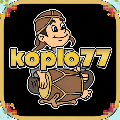 koplo77 — mitra unggulan
