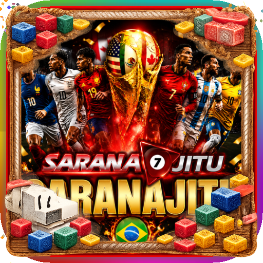 saranajitu — mitra unggulan